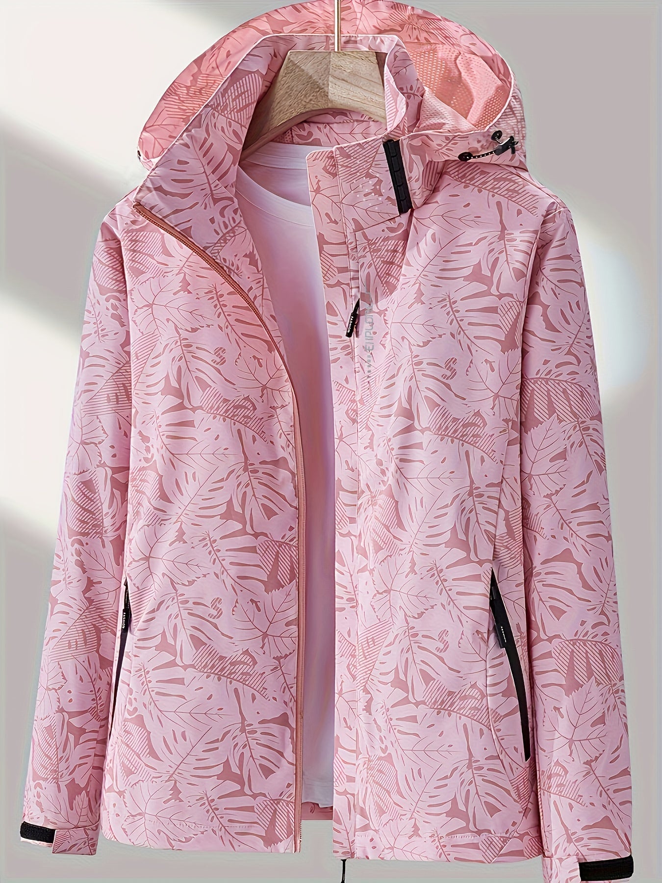 Lightweight Windproof Outdoor Jacket