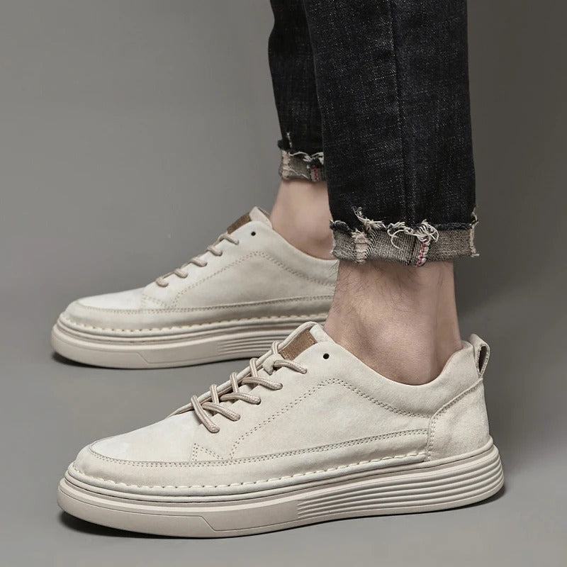 Ashford Leather Shoes