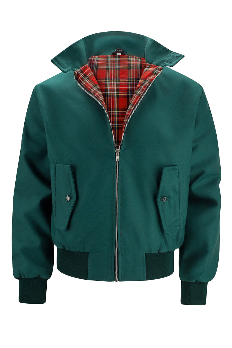 Maverick Heritage Jacket