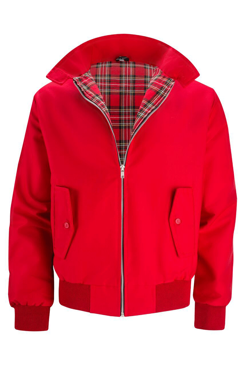 Maverick Heritage Jacket