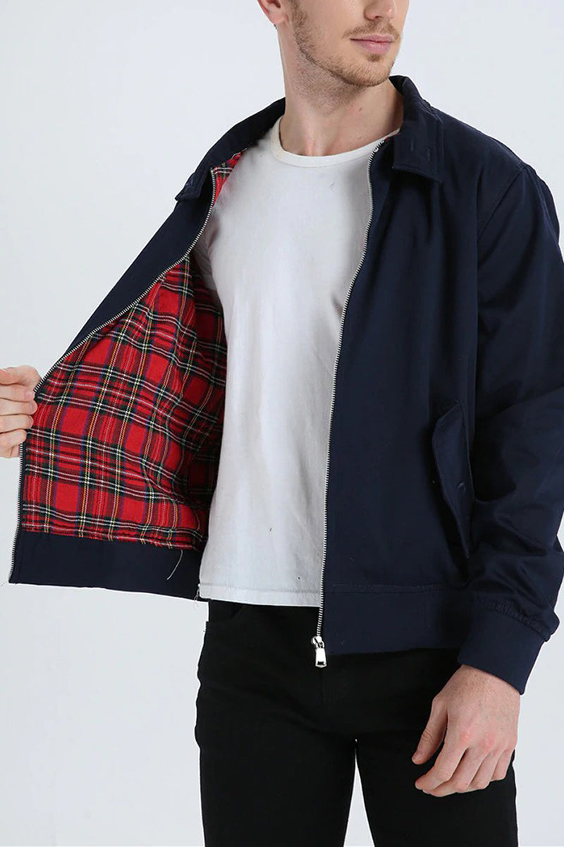 Maverick Heritage Jacket