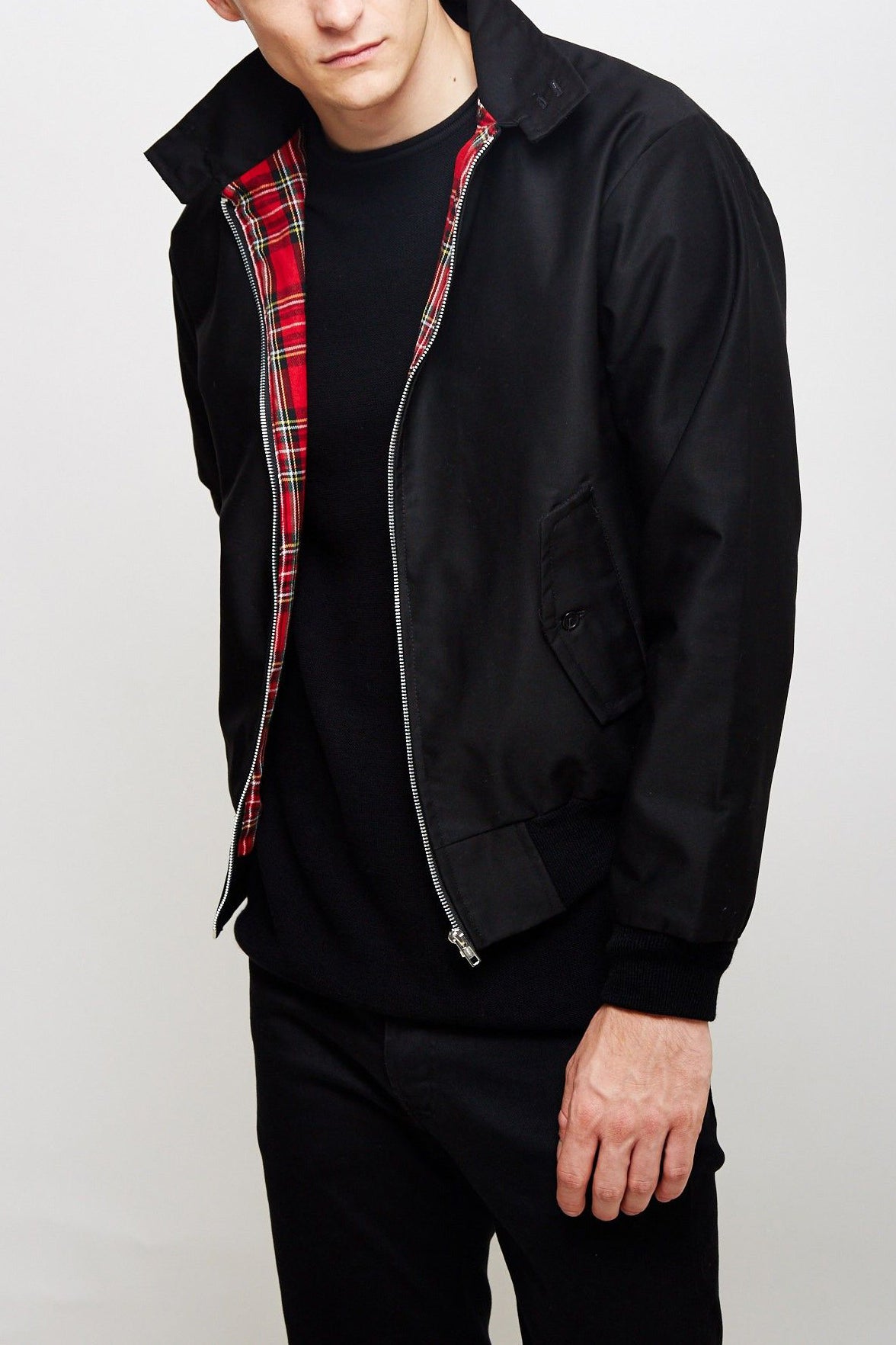 Maverick Heritage Jacket