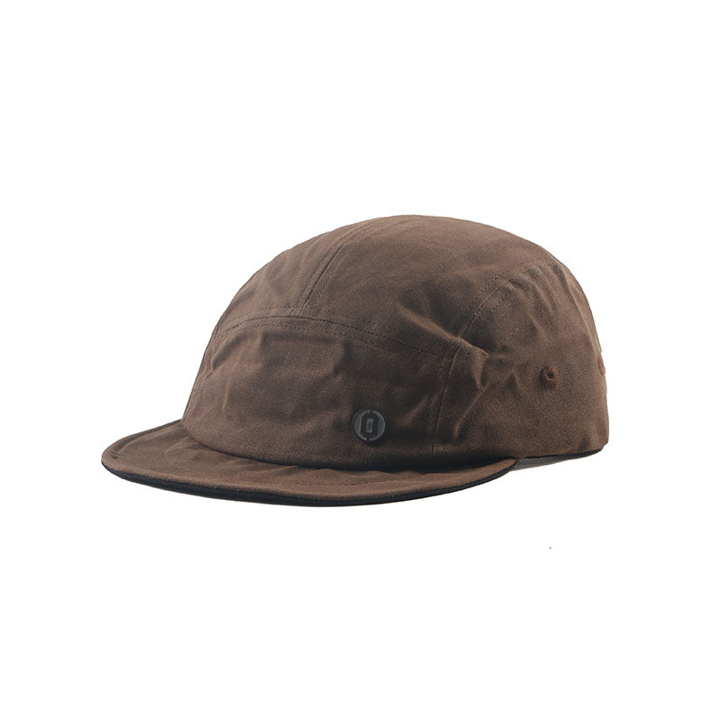 Oslo Flip Cap Beret