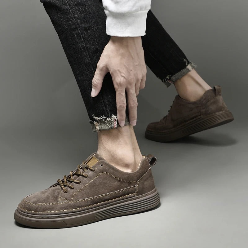 Ashford Leather Shoes