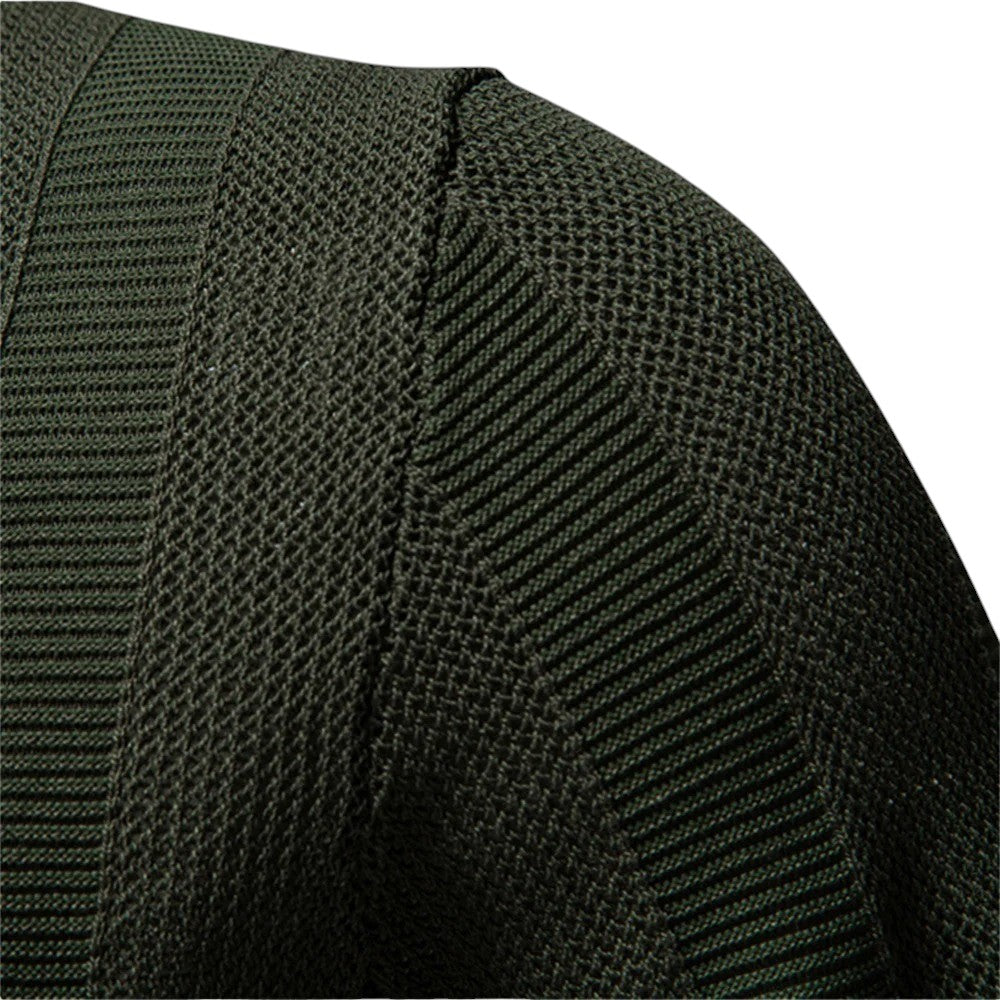 Verno Knit Polo Shirt