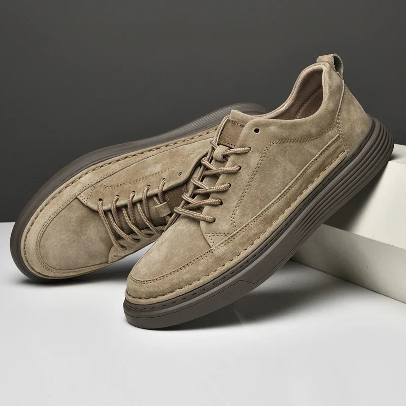 Ashford Leather Shoes