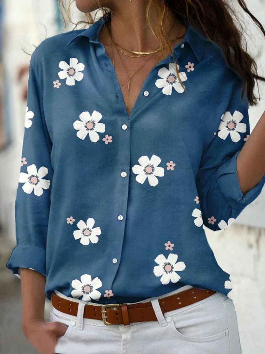 Liora Bloom Shirt