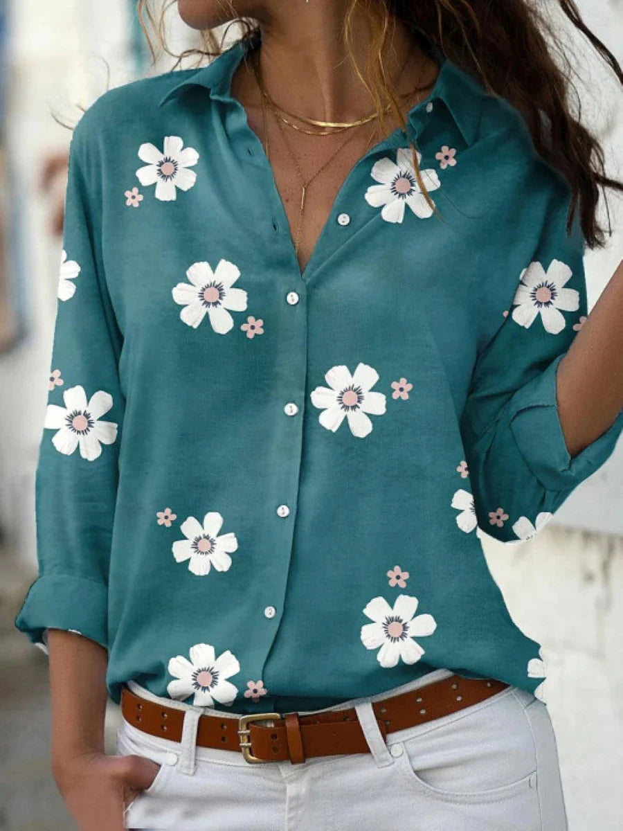 Liora Bloom Shirt