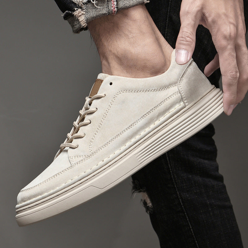 Ashford Leather Shoes