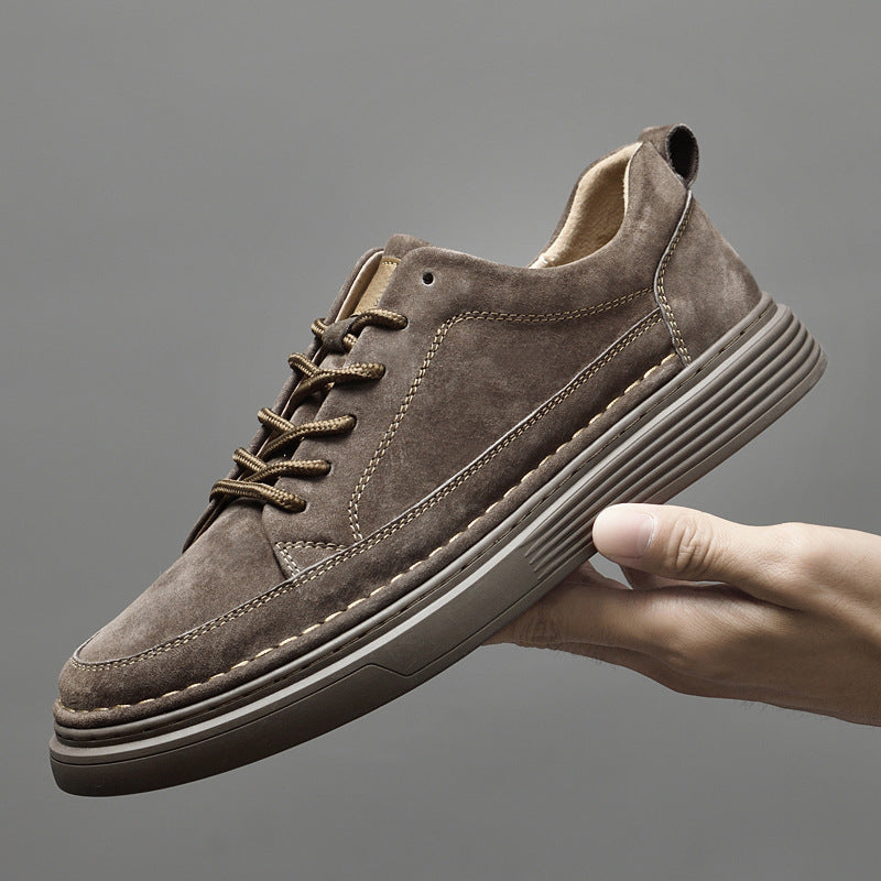 Ashford Leather Shoes