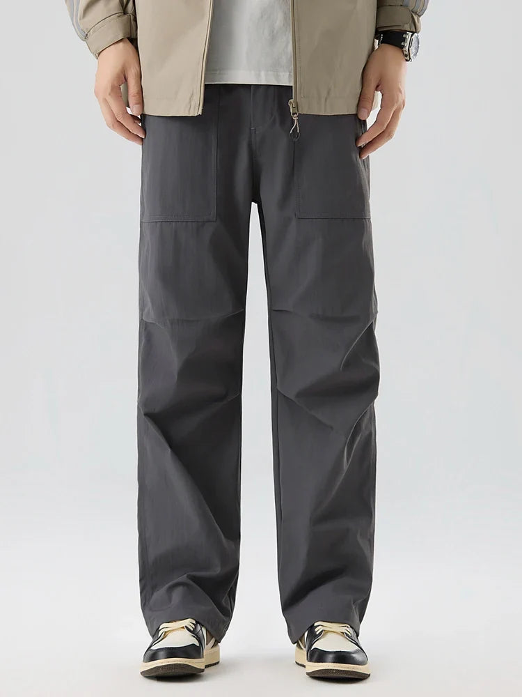 Carter Utility Cargo Trousers
