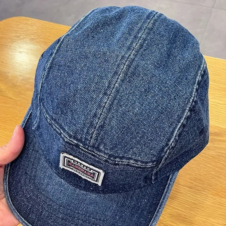 Rodeo Washed Vintage Cap