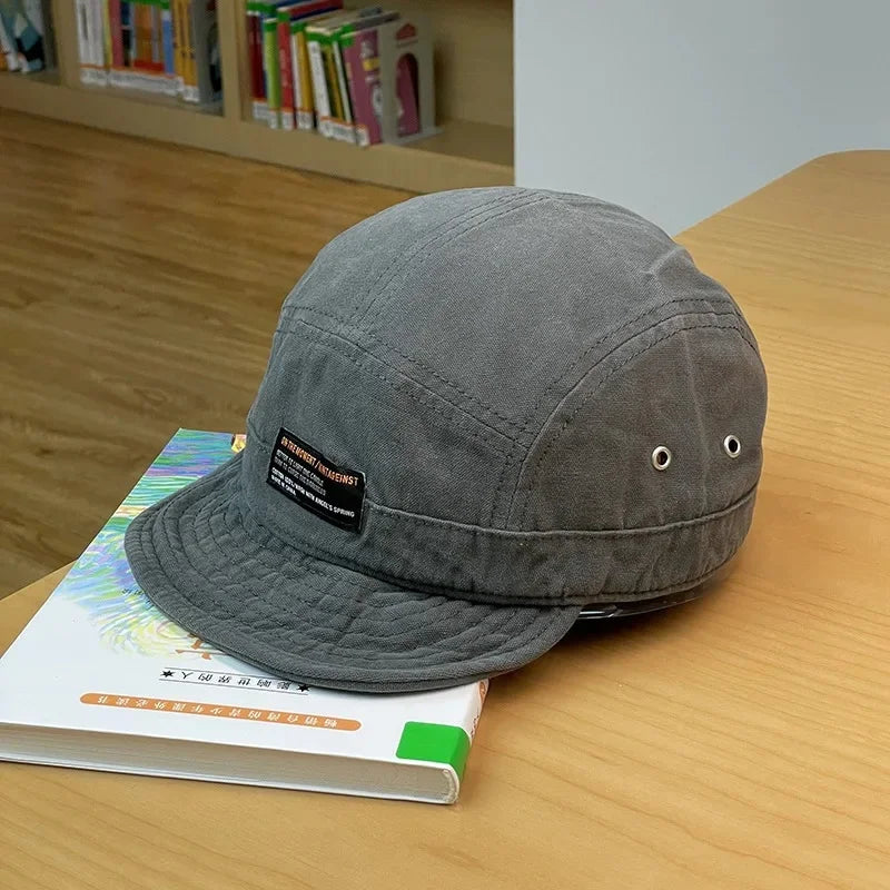 Alpine Scout Cap