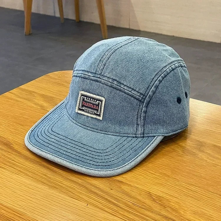 Rodeo Washed Vintage Cap