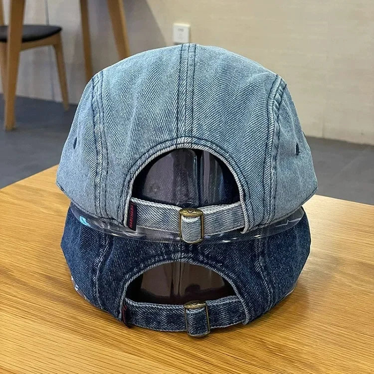 Rodeo Washed Vintage Cap