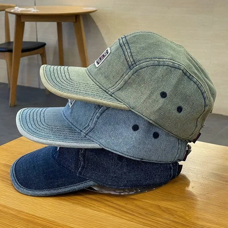 Rodeo Washed Vintage Cap