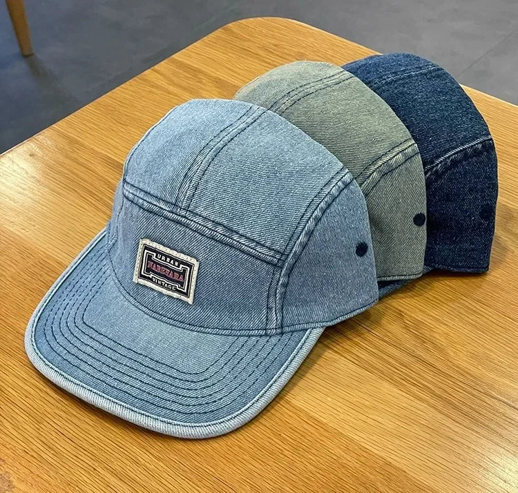 Rodeo Washed Vintage Cap