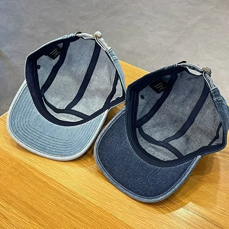 Rodeo Washed Vintage Cap
