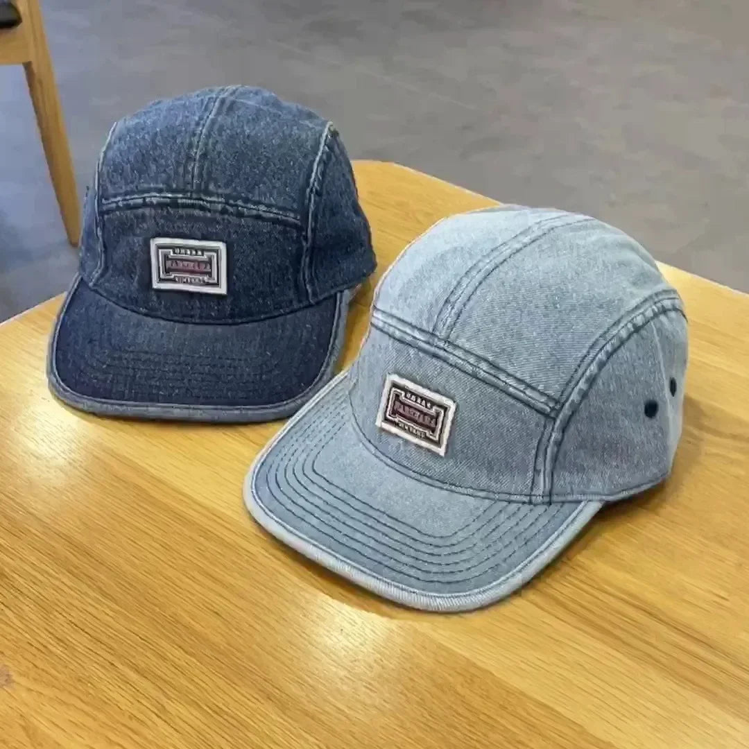 Rodeo Washed Vintage Cap