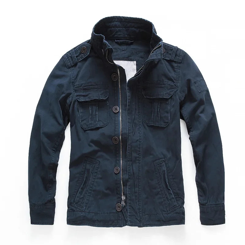 Mercer Tactical Field Jacket