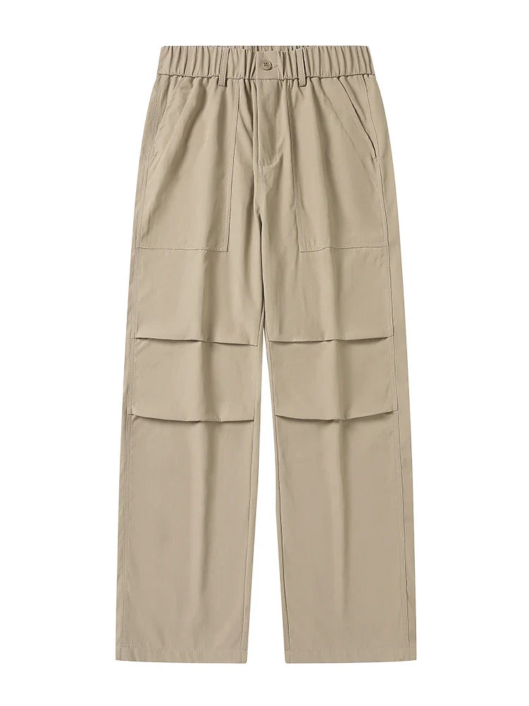 Carter Utility Cargo Trousers