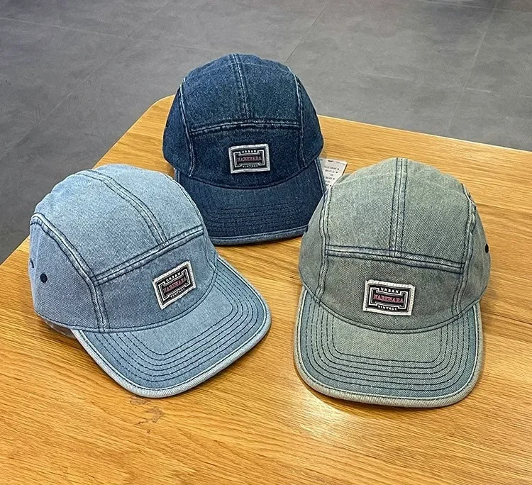 Rodeo Washed Vintage Cap