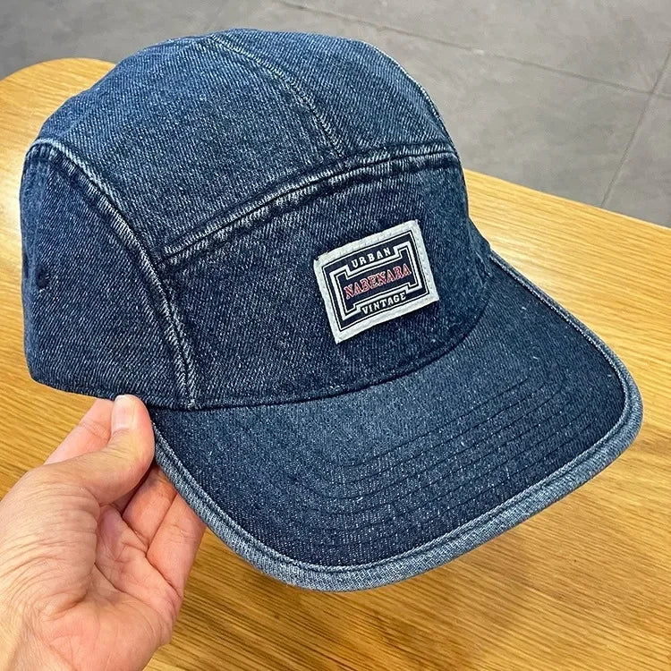 Rodeo Washed Vintage Cap