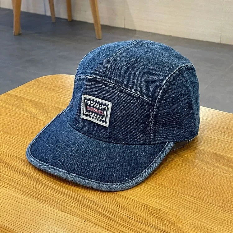 Rodeo Washed Vintage Cap