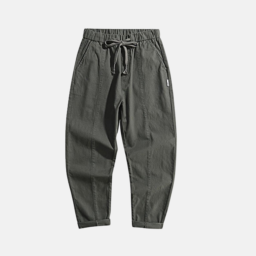 Milo Tapered Joggers