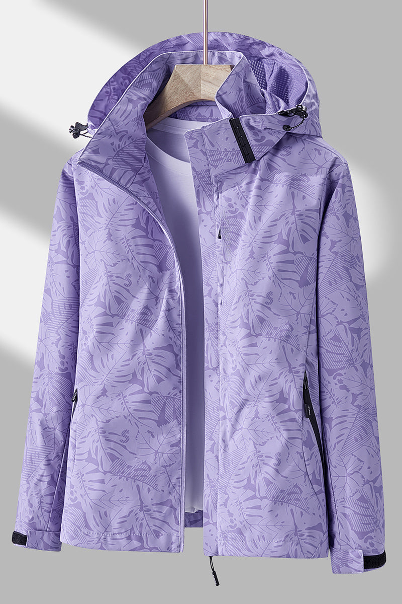 Lightweight Windproof Outdoor Jacket