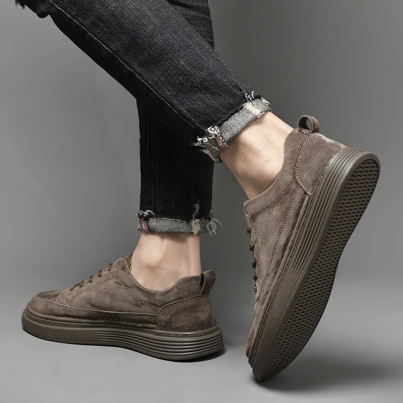 Ashford Leather Shoes