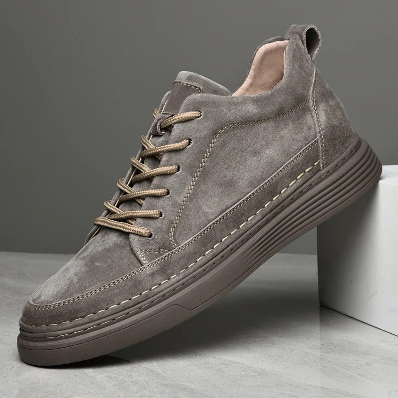 Ashford Leather Shoes