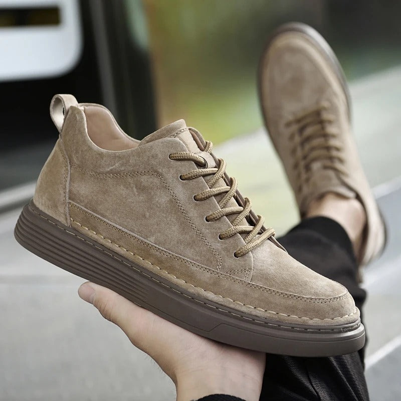 Ashford Leather Shoes