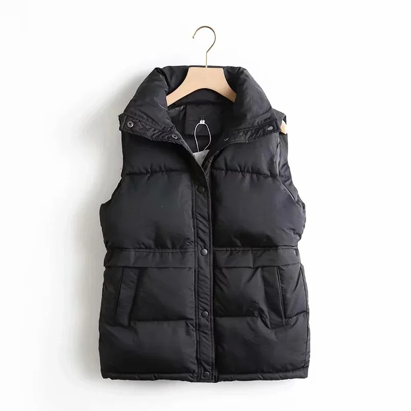 Mila Warm Vest