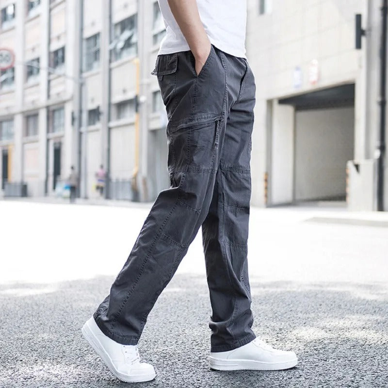 Henry Cargo Pants