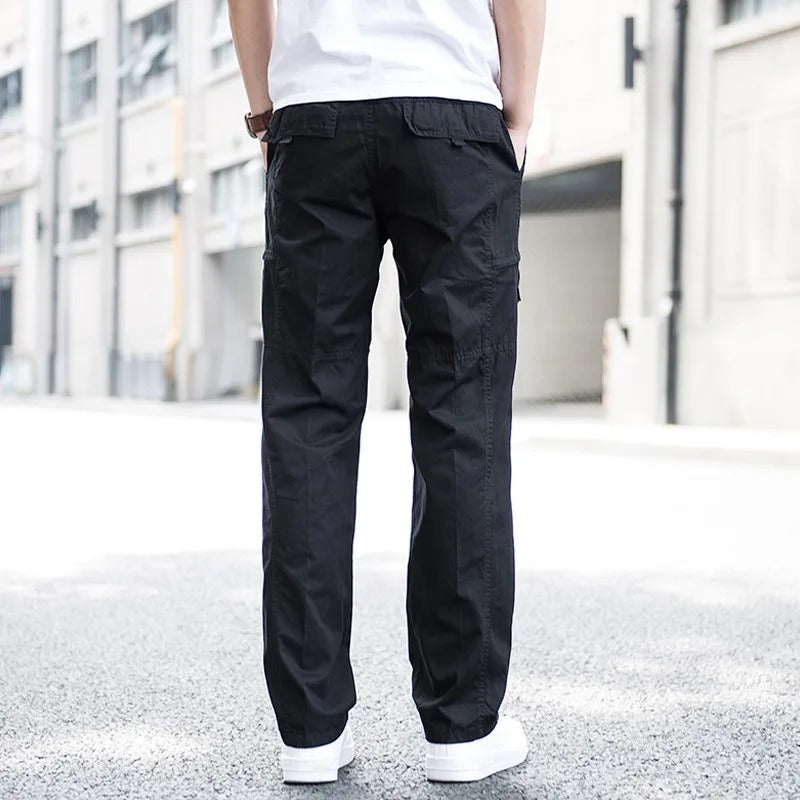 Henry Cargo Pants