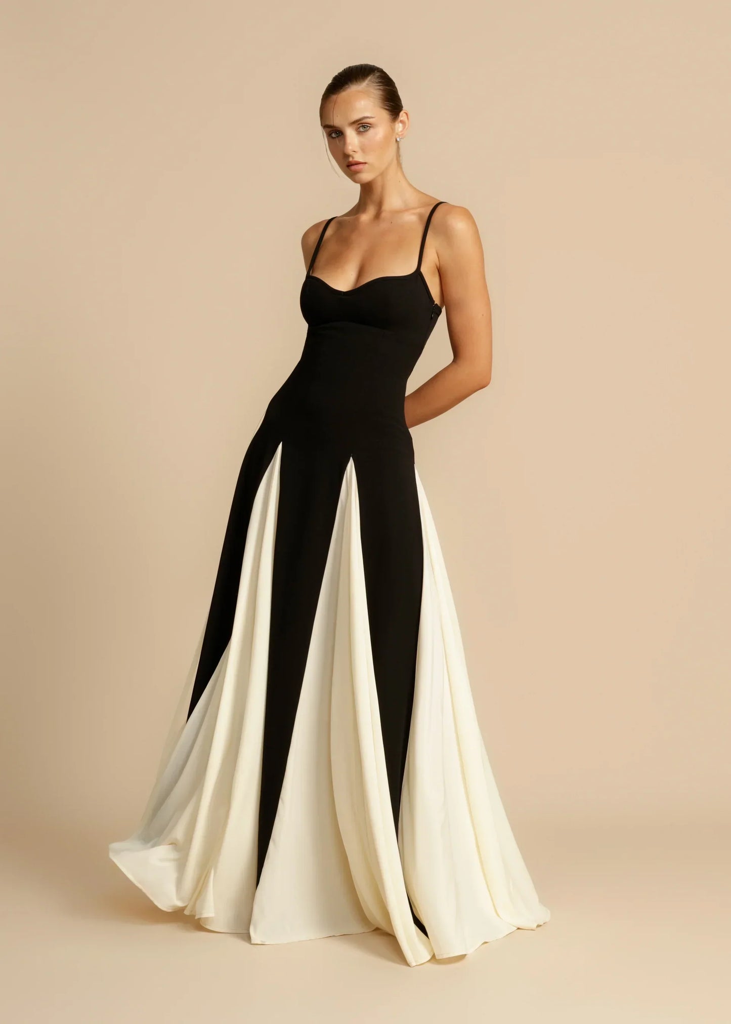 Roxanne Elegance Dress
