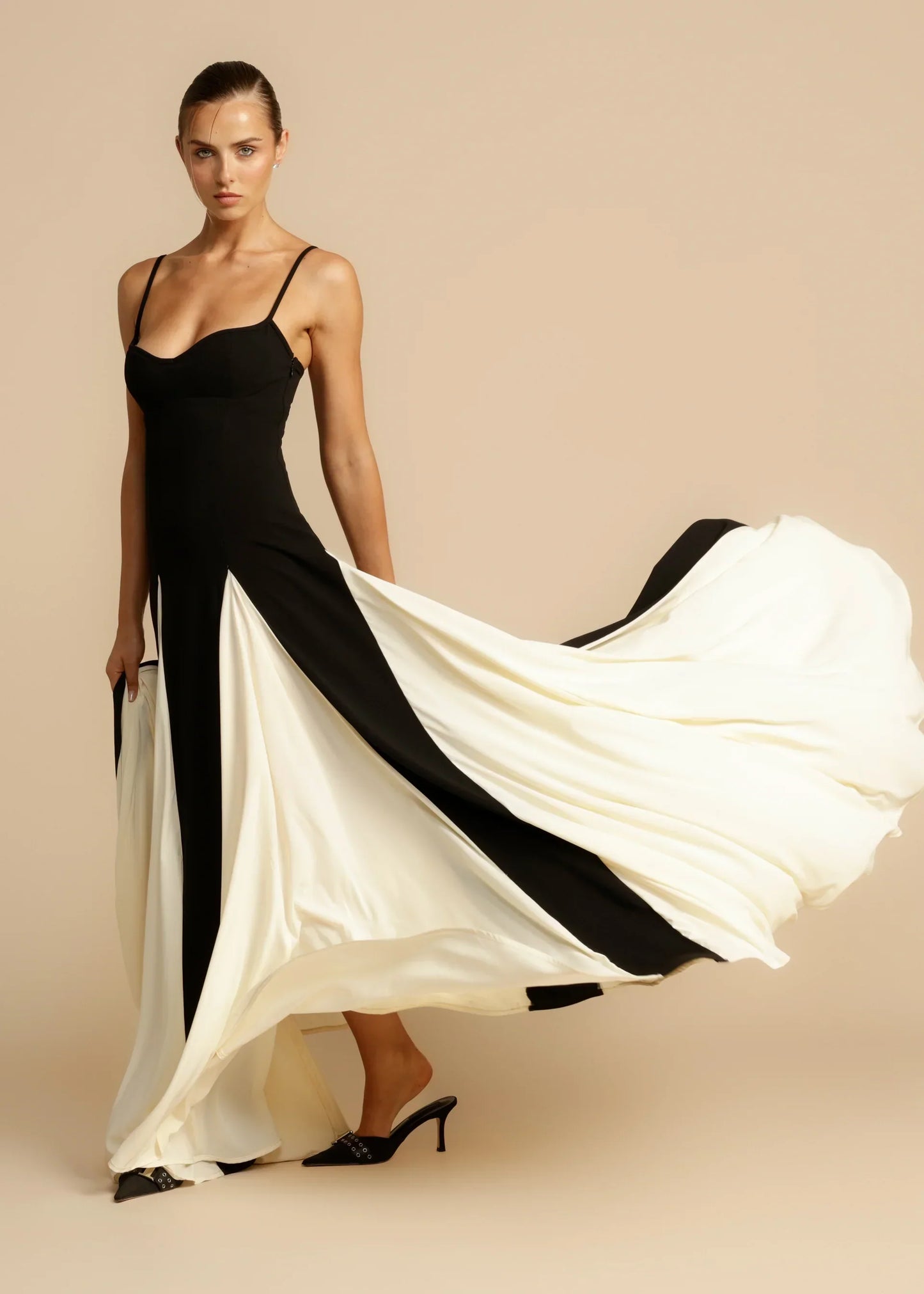 Roxanne Elegance Dress