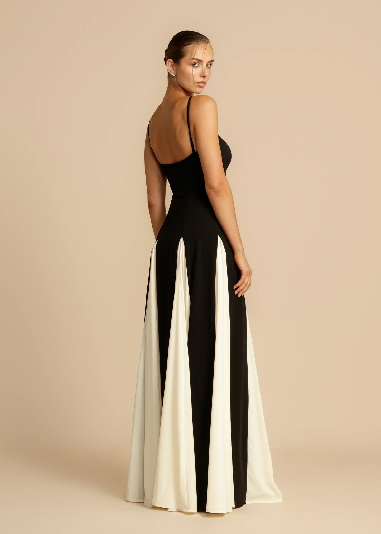 Roxanne Elegance Dress
