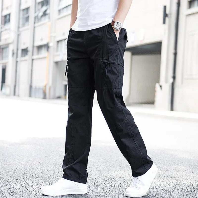 Henry Cargo Pants