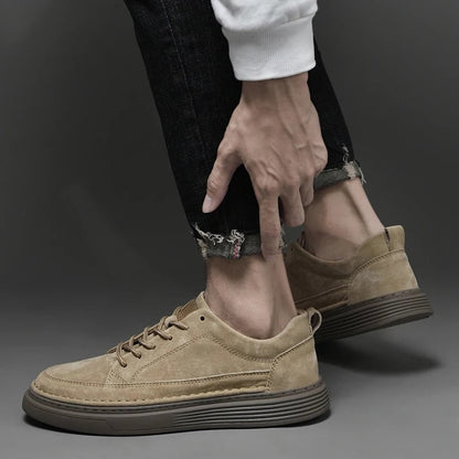 Ashford Leather Shoes