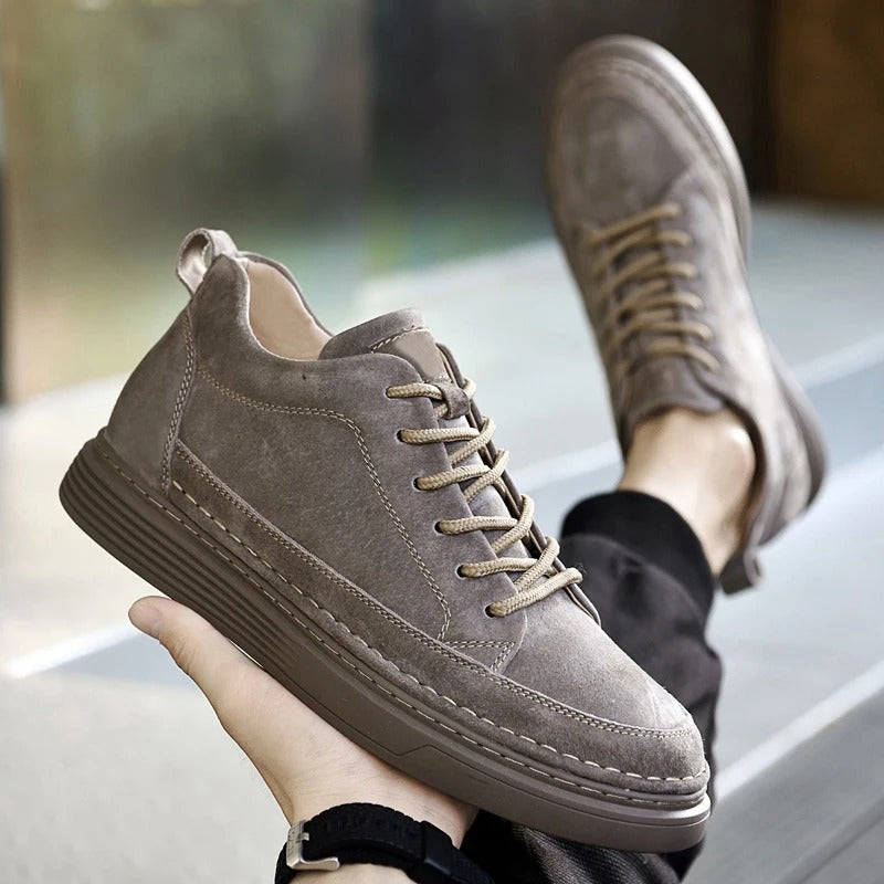 Ashford Leather Shoes