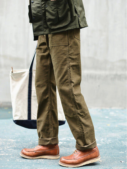 Nolan OG-107 Utility Trousers