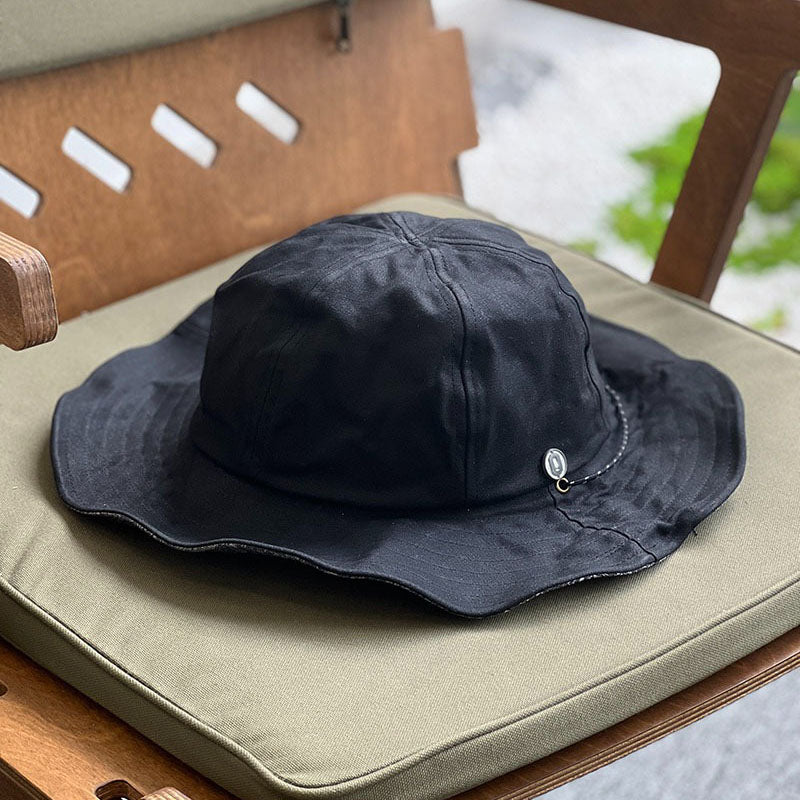 Eimar Fisherman Sun Hat
