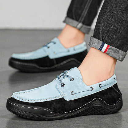 Marcus Slip-On Loafers