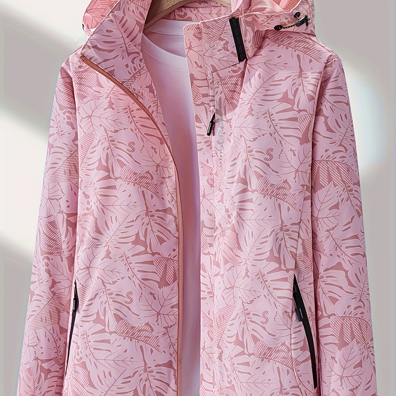 Lightweight Windproof Outdoor Jacket