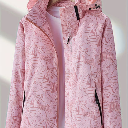 Lightweight Windproof Outdoor Jacket