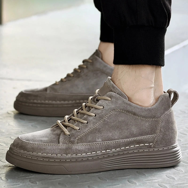 Ashford Leather Shoes