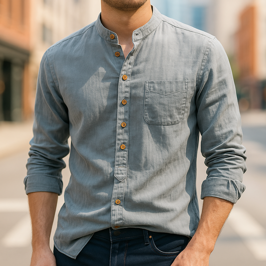 Renzo Casual Shirt