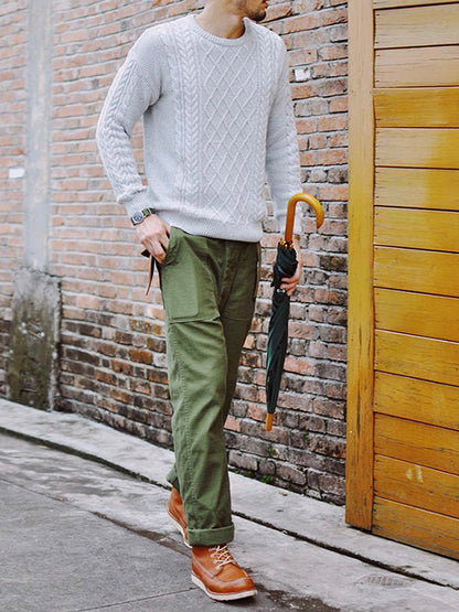 Nolan OG-107 Utility Trousers